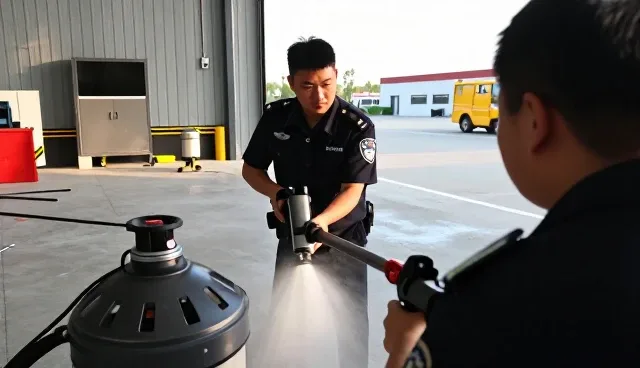 日常保洁解决设施维护中的常见需求