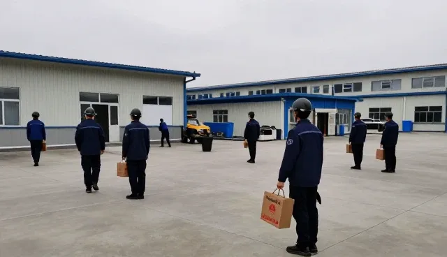 设施维护选型中的关键考量要素分析